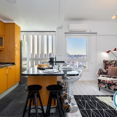 Whome | Anjos Premium Apartment #10 Lisboa Εξωτερικό φωτογραφία