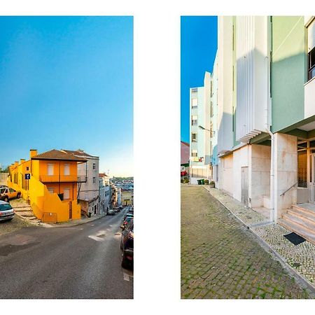 Whome | Anjos Premium Apartment #10 Lisboa Εξωτερικό φωτογραφία