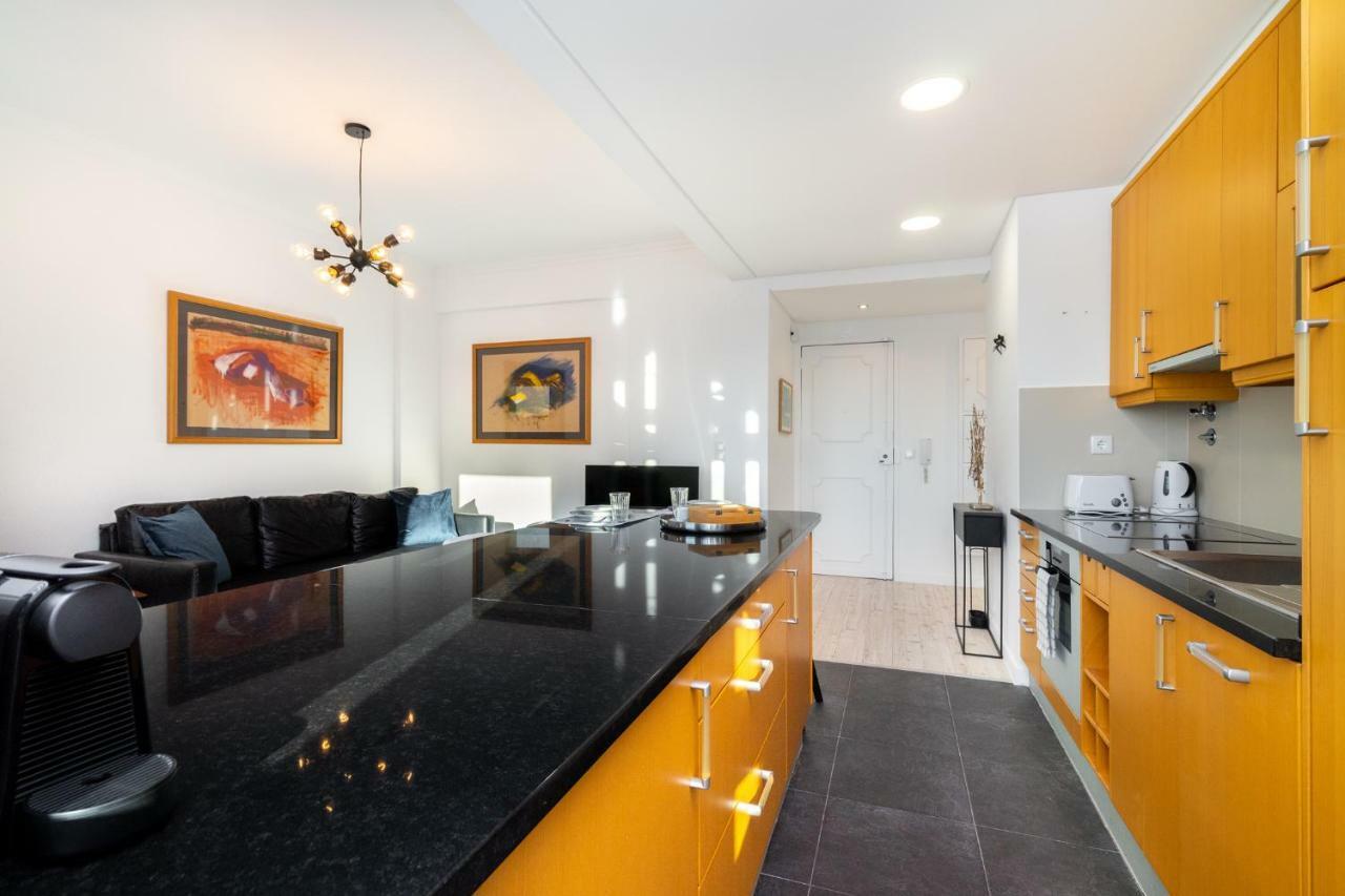 Whome | Anjos Premium Apartment #10 Lisboa Εξωτερικό φωτογραφία