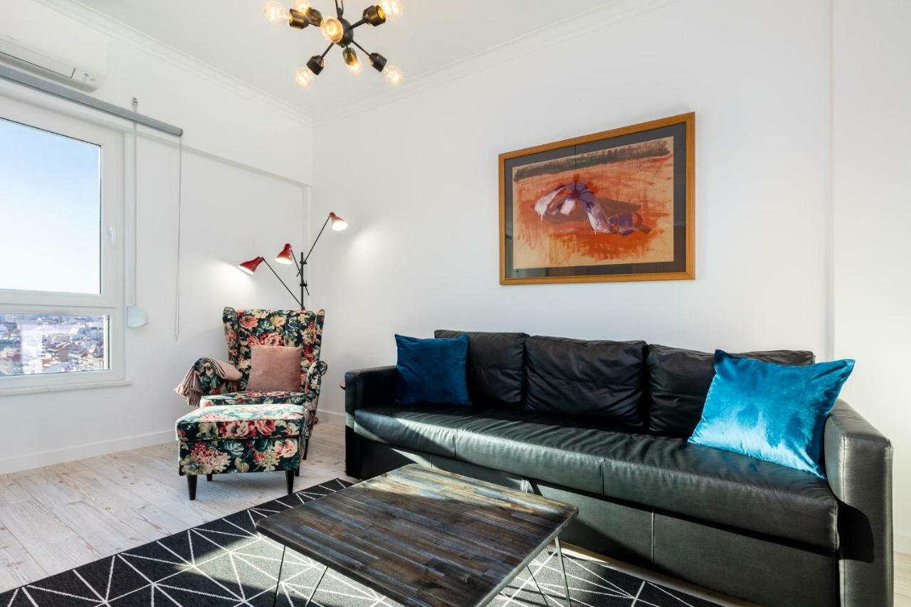Whome | Anjos Premium Apartment #10 Lisboa Εξωτερικό φωτογραφία