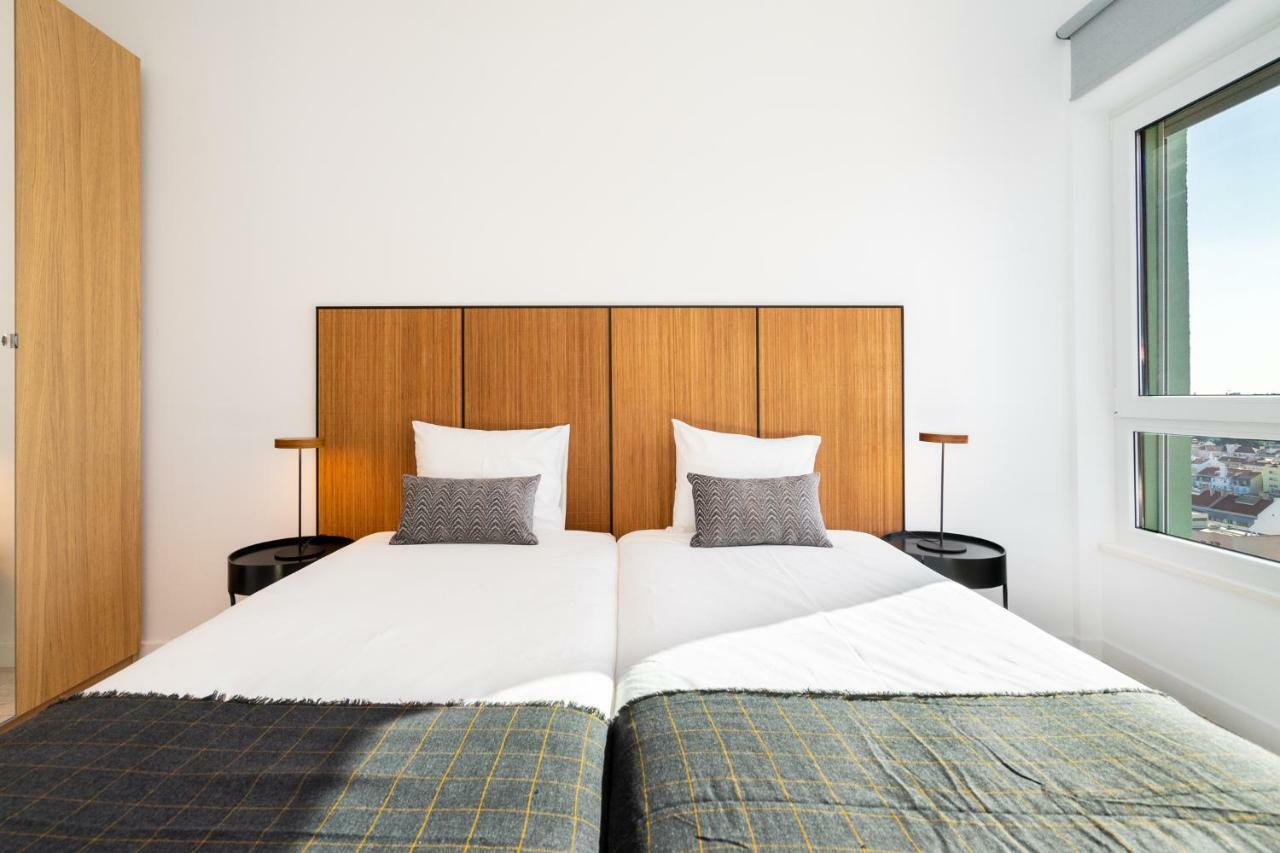 Whome | Anjos Premium Apartment #10 Lisboa Εξωτερικό φωτογραφία