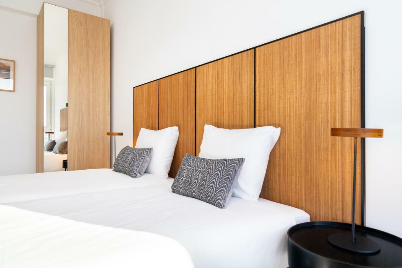 Whome | Anjos Premium Apartment #10 Lisboa Εξωτερικό φωτογραφία