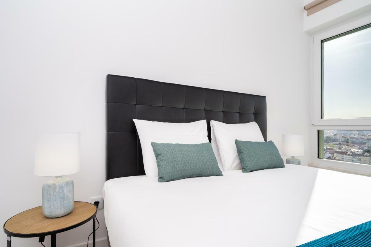 Whome | Anjos Premium Apartment #10 Lisboa Εξωτερικό φωτογραφία