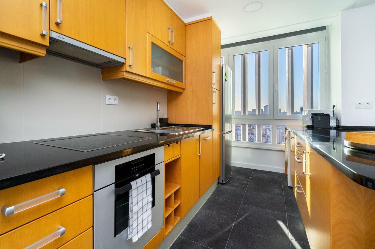 Whome | Anjos Premium Apartment #10 Lisboa Εξωτερικό φωτογραφία