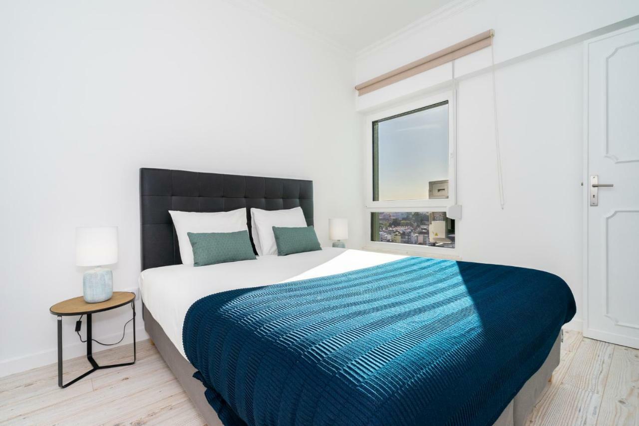 Whome | Anjos Premium Apartment #10 Lisboa Εξωτερικό φωτογραφία