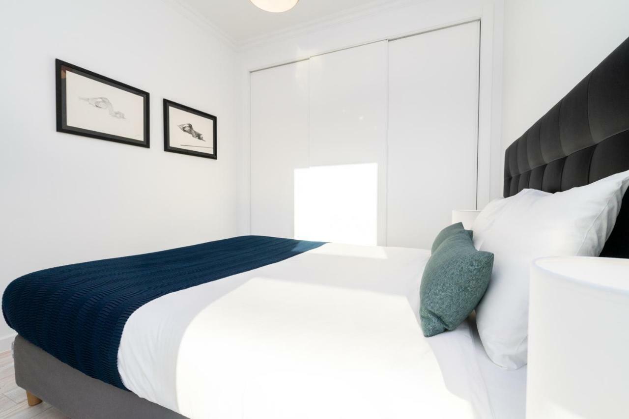 Whome | Anjos Premium Apartment #10 Lisboa Εξωτερικό φωτογραφία