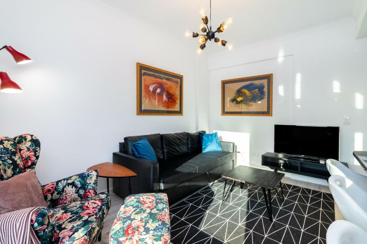 Whome | Anjos Premium Apartment #10 Lisboa Εξωτερικό φωτογραφία