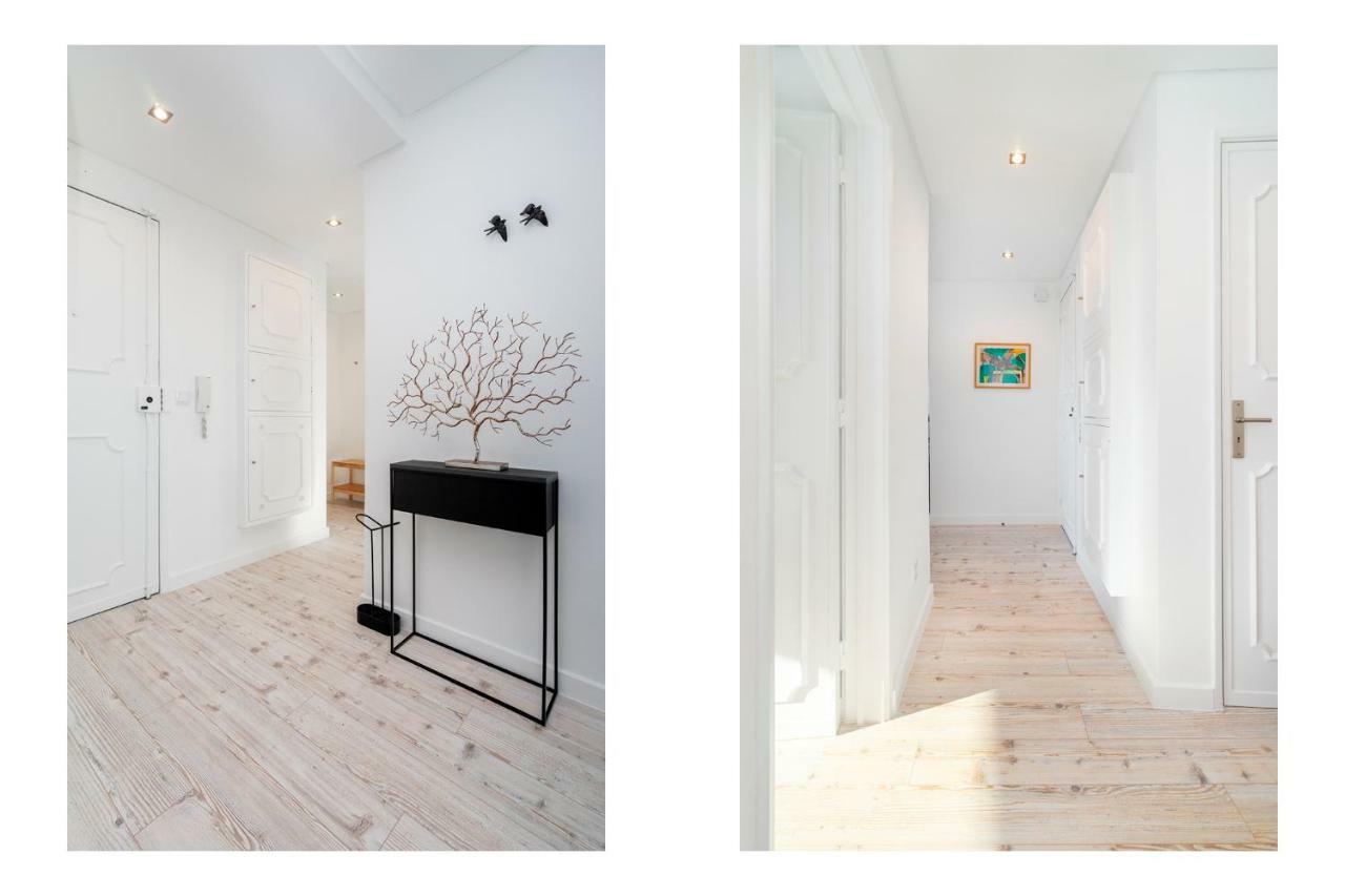 Whome | Anjos Premium Apartment #10 Lisboa Εξωτερικό φωτογραφία