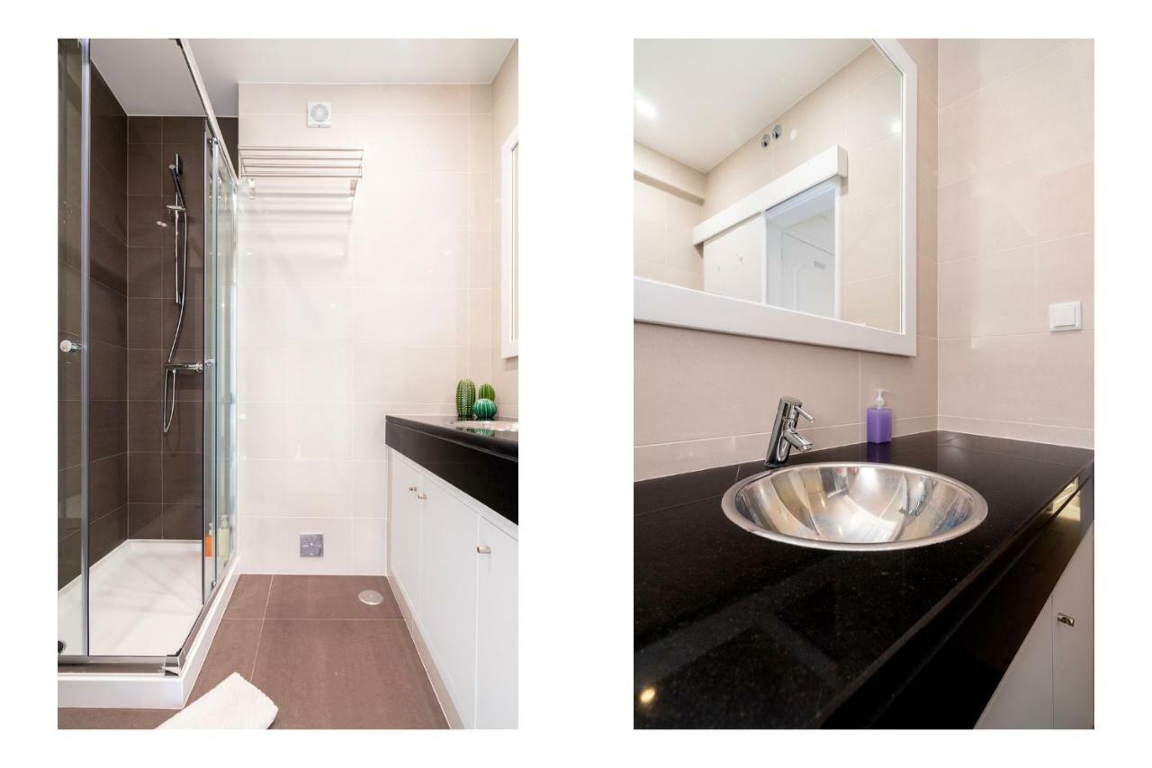 Whome | Anjos Premium Apartment #10 Lisboa Εξωτερικό φωτογραφία